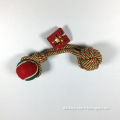 Rope with Tennis Ball Dog Chew Toys